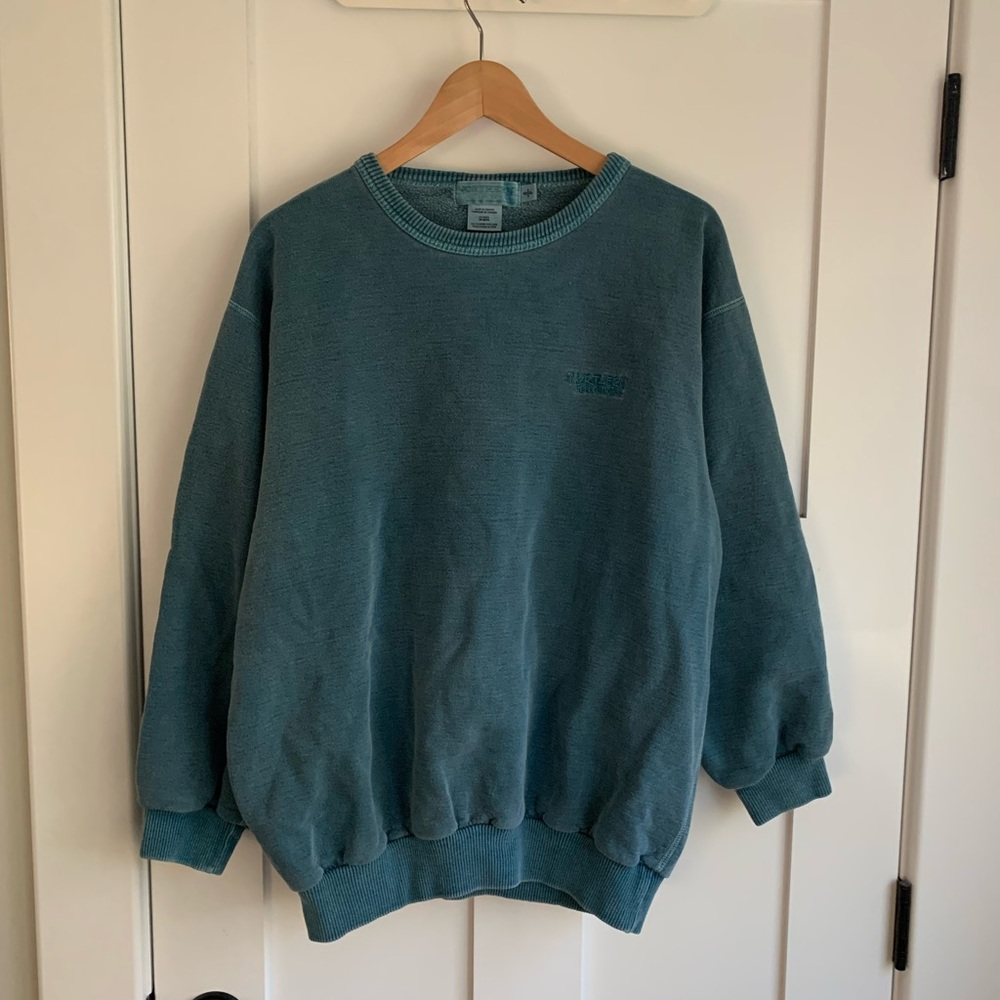 Vintage Northern Reflections Crewneck
